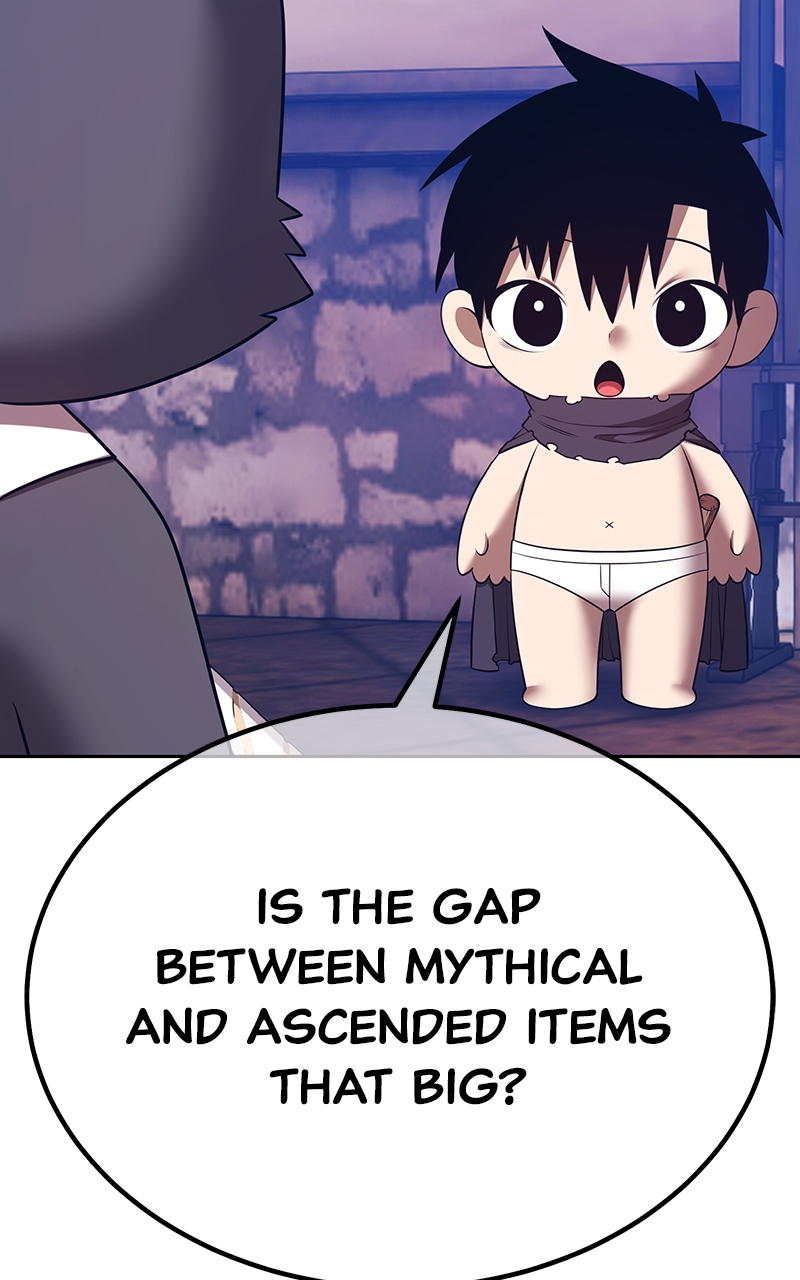 Read +99 Reinforced Wooden Stick ENGLISH Manga Online