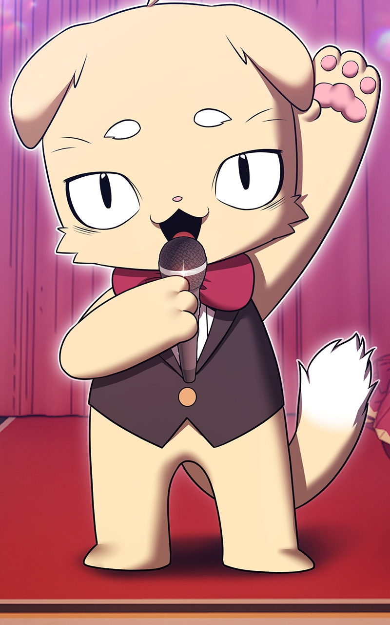 Read +99 Reinforced Wooden Stick ENGLISH Manga Online