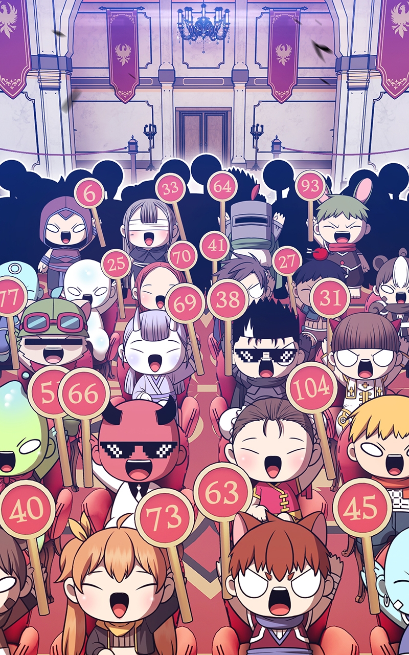 Read +99 Reinforced Wooden Stick ENGLISH Manga Online