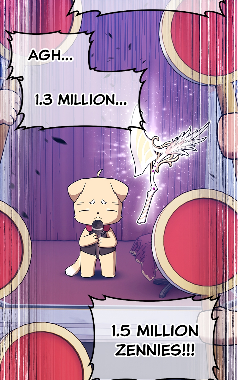 Read +99 Reinforced Wooden Stick ENGLISH Manga Online