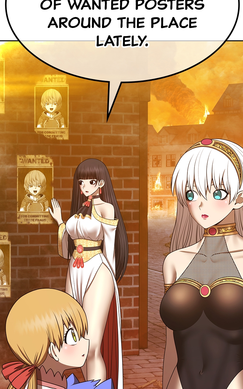 Read +99 Reinforced Wooden Stick ENGLISH Manga Online