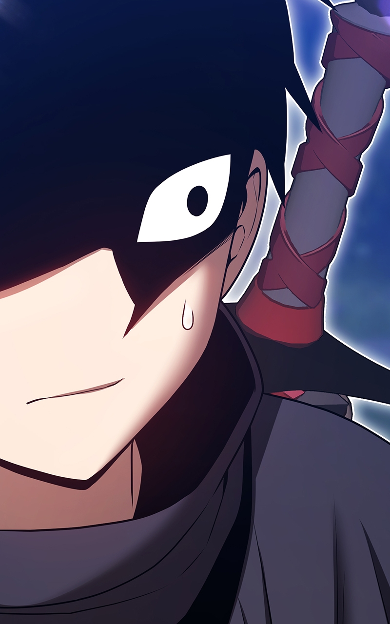 Read +99 Reinforced Wooden Stick ENGLISH Manga Online