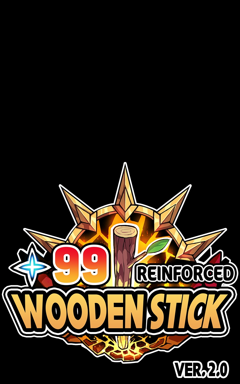 Read +99 Reinforced Wooden Stick ENGLISH Manga Online