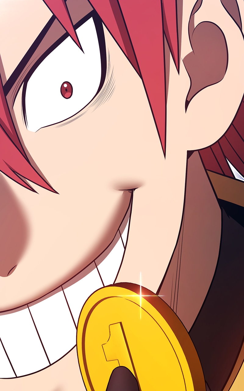 Read +99 Reinforced Wooden Stick ENGLISH Manga Online