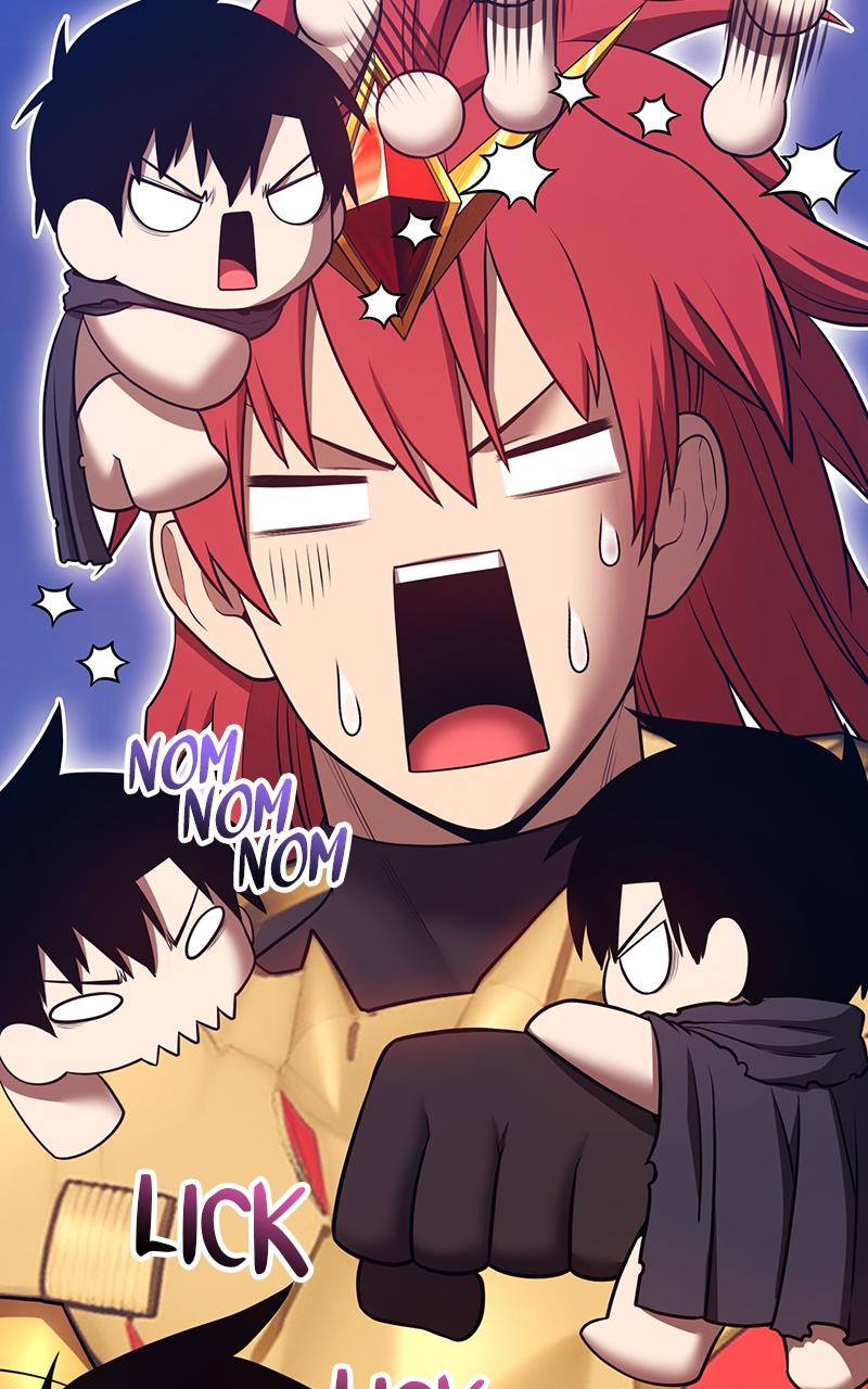 Read +99 Reinforced Wooden Stick ENGLISH Manga Online