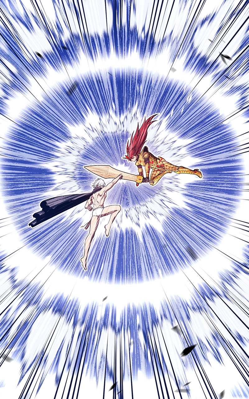 Read +99 Reinforced Wooden Stick ENGLISH Manga Online