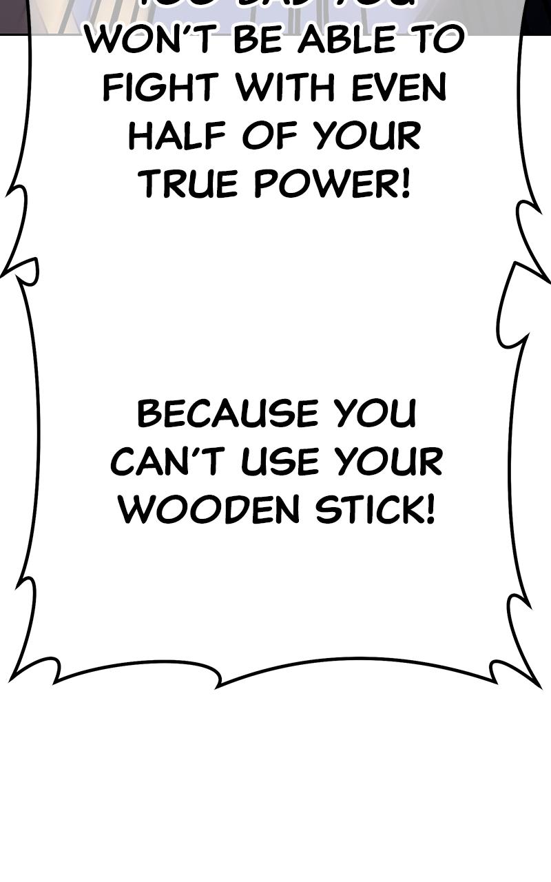 Read +99 Reinforced Wooden Stick ENGLISH Manga Online