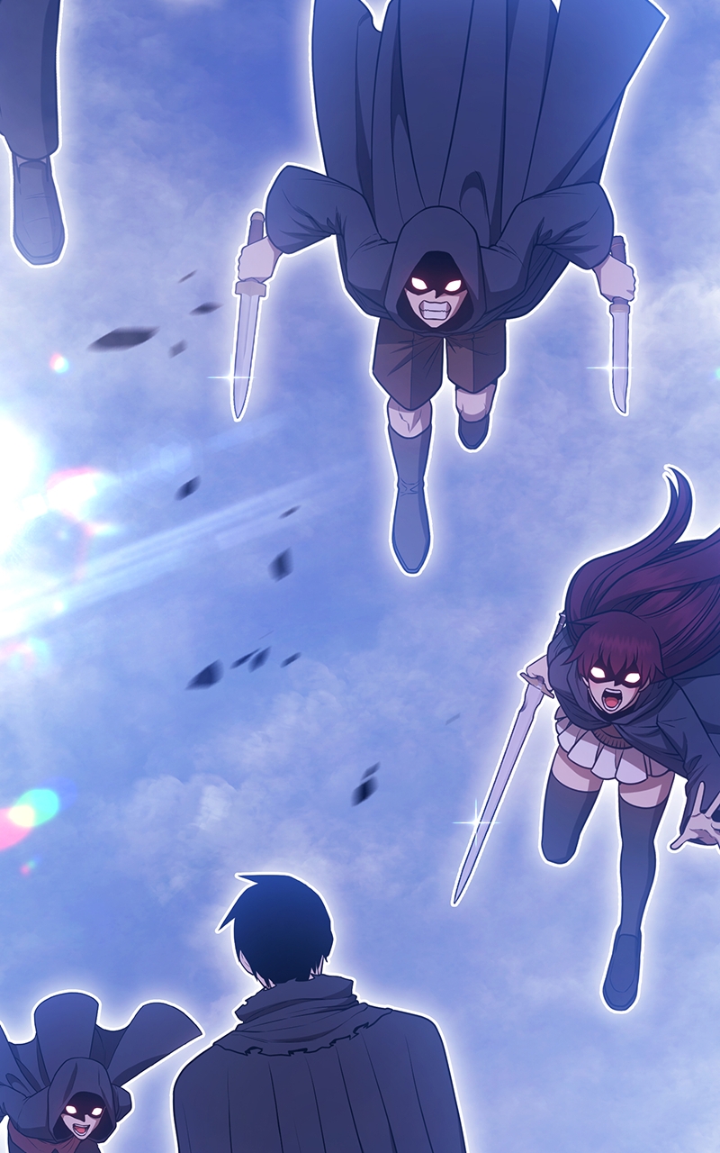 Read +99 Reinforced Wooden Stick ENGLISH Manga Online