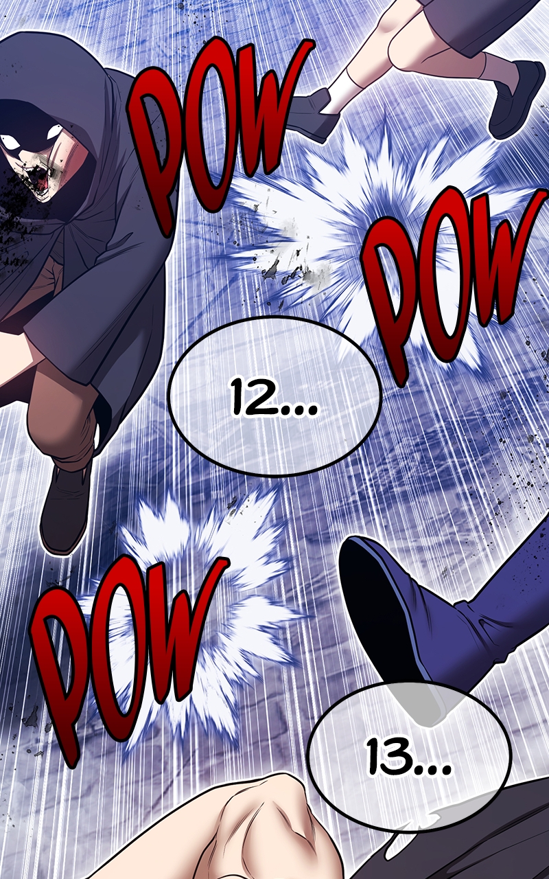 Read +99 Reinforced Wooden Stick ENGLISH Manga Online