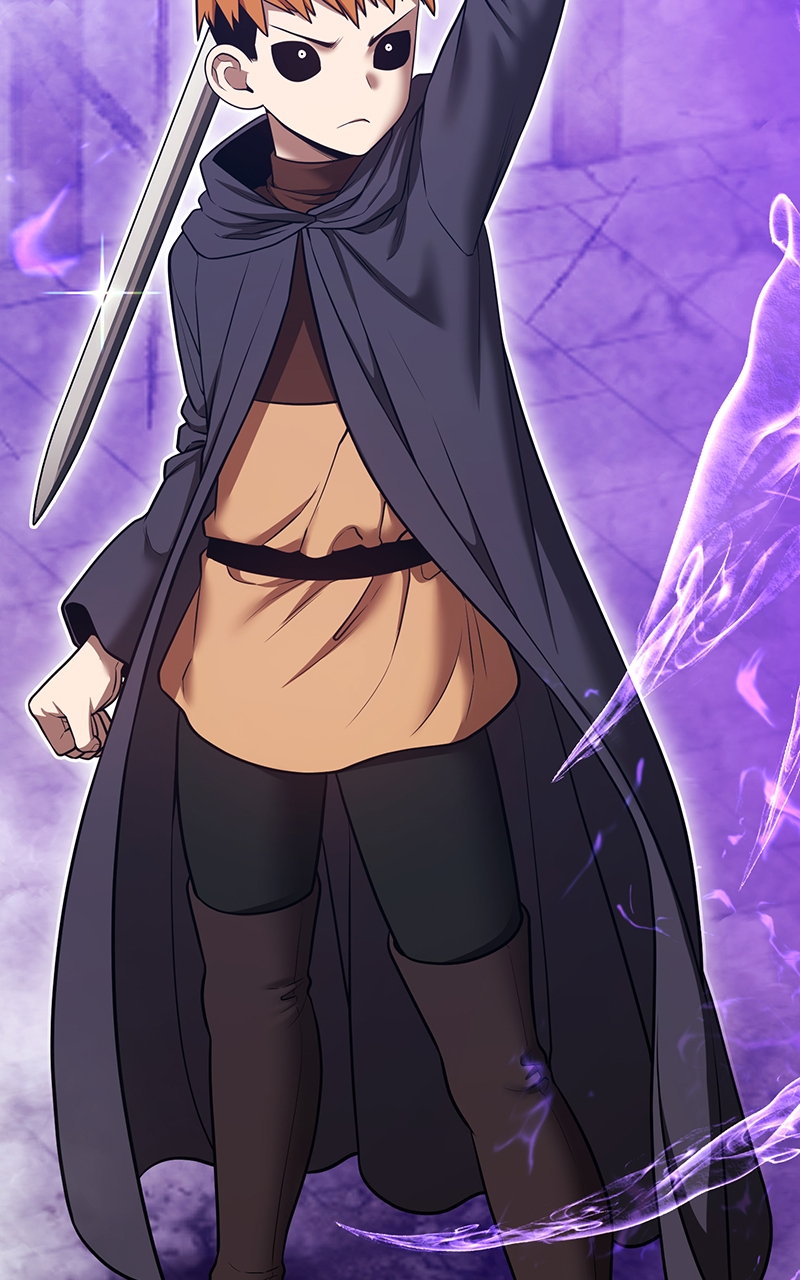 Read +99 Reinforced Wooden Stick ENGLISH Manga Online