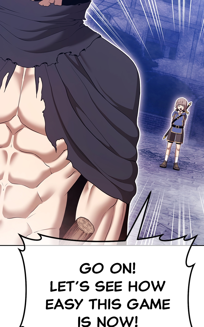 Read +99 Reinforced Wooden Stick ENGLISH Manga Online