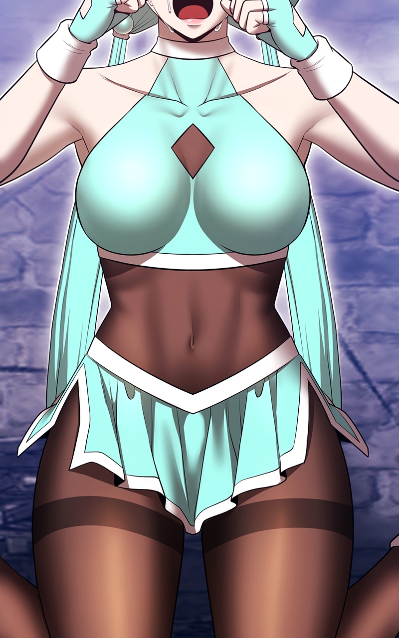 Read +99 Reinforced Wooden Stick ENGLISH Manga Online