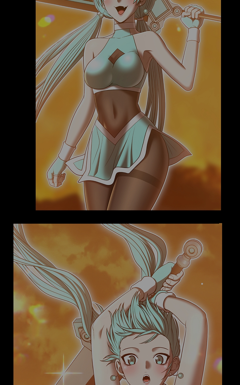 Read +99 Reinforced Wooden Stick ENGLISH Manga Online