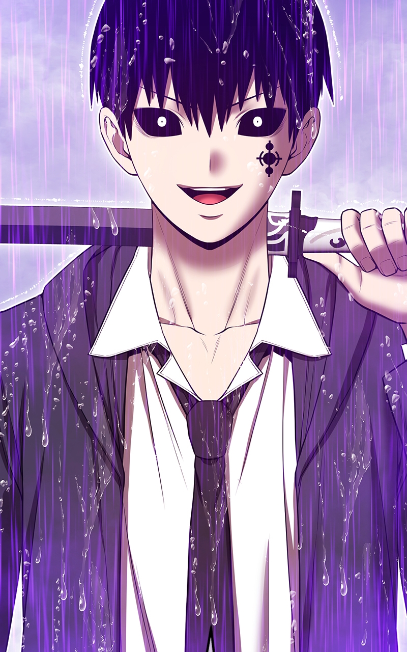 Read +99 Reinforced Wooden Stick ENGLISH Manga Online