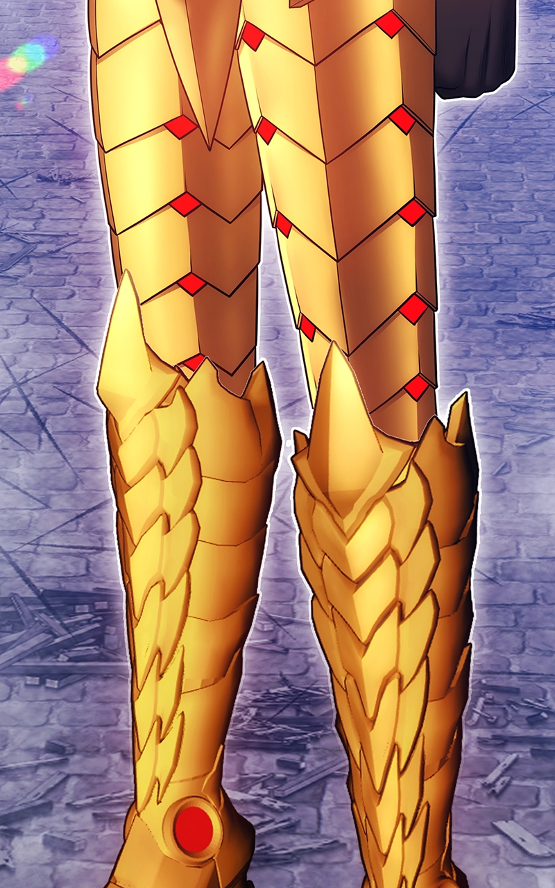 Read +99 Reinforced Wooden Stick ENGLISH Manga Online