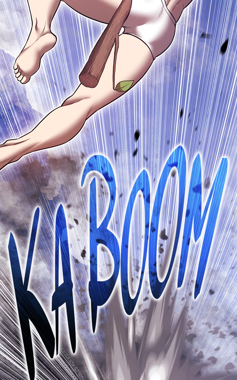 Read +99 Reinforced Wooden Stick ENGLISH Manga Online