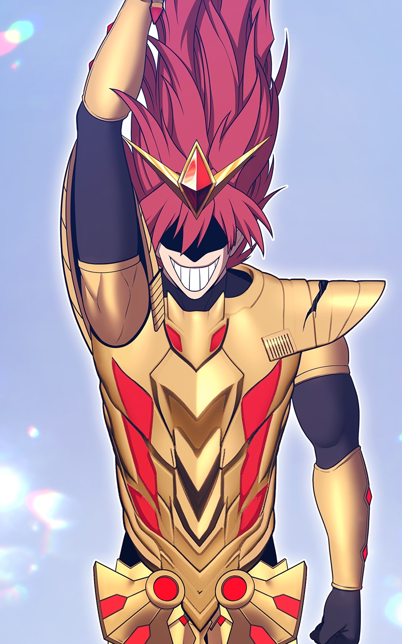 Read +99 Reinforced Wooden Stick ENGLISH Manga Online