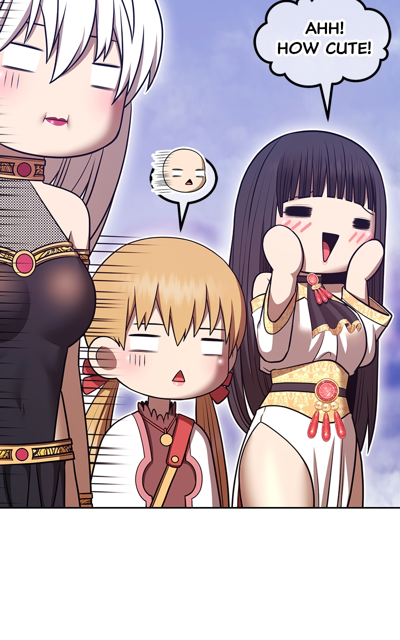 Read +99 Reinforced Wooden Stick ENGLISH Manga Online