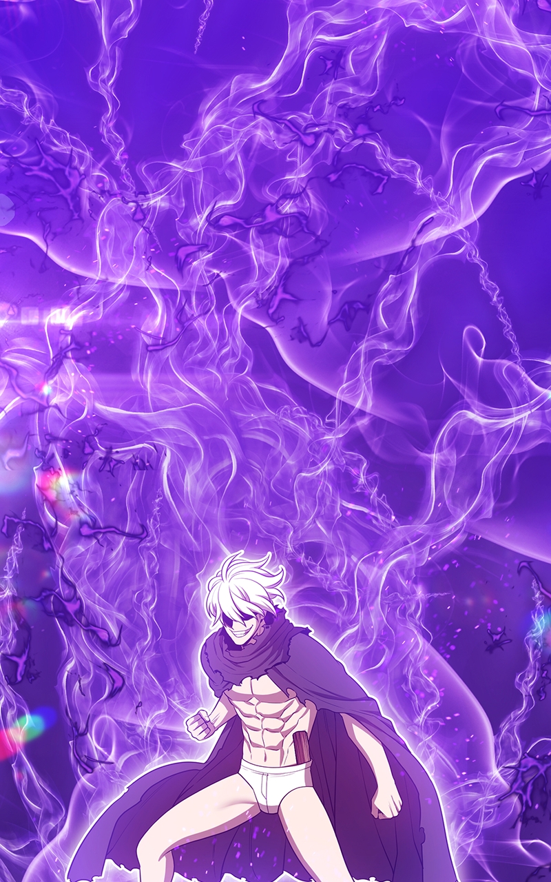 Read +99 Reinforced Wooden Stick ENGLISH Manga Online