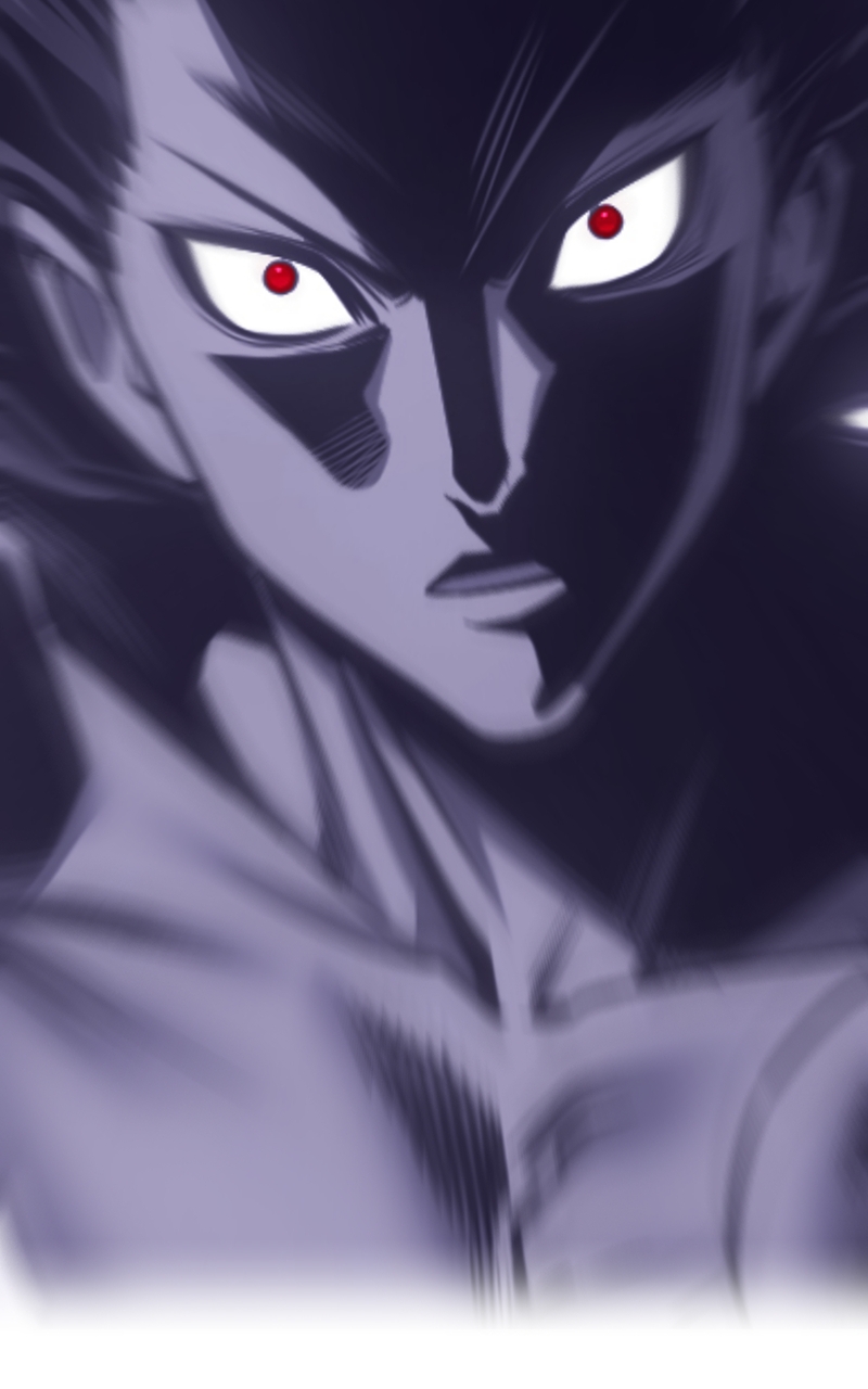 Read +99 Reinforced Wooden Stick ENGLISH Manga Online