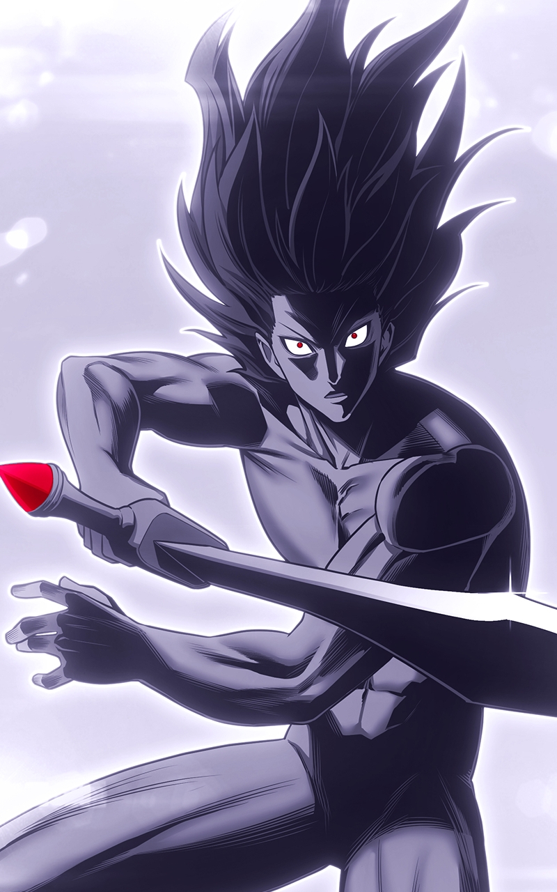 Read +99 Reinforced Wooden Stick ENGLISH Manga Online