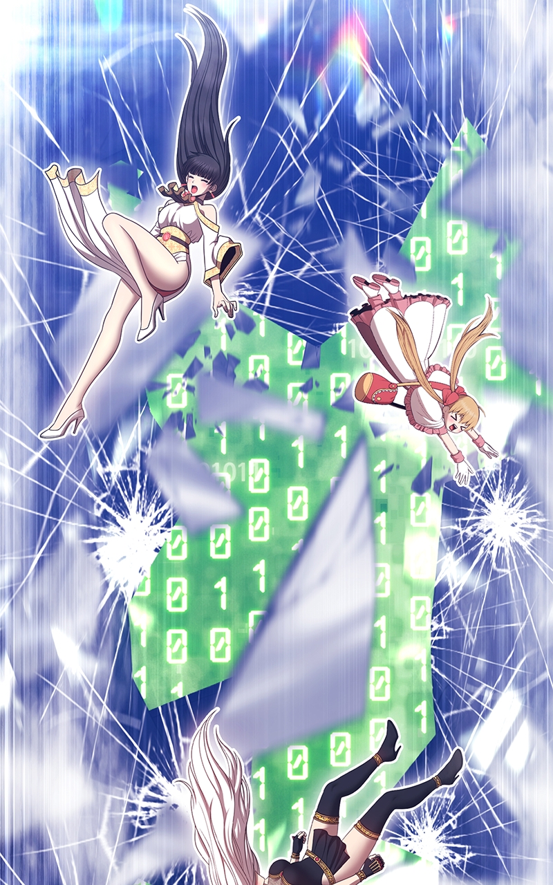 Read +99 Reinforced Wooden Stick ENGLISH Manga Online