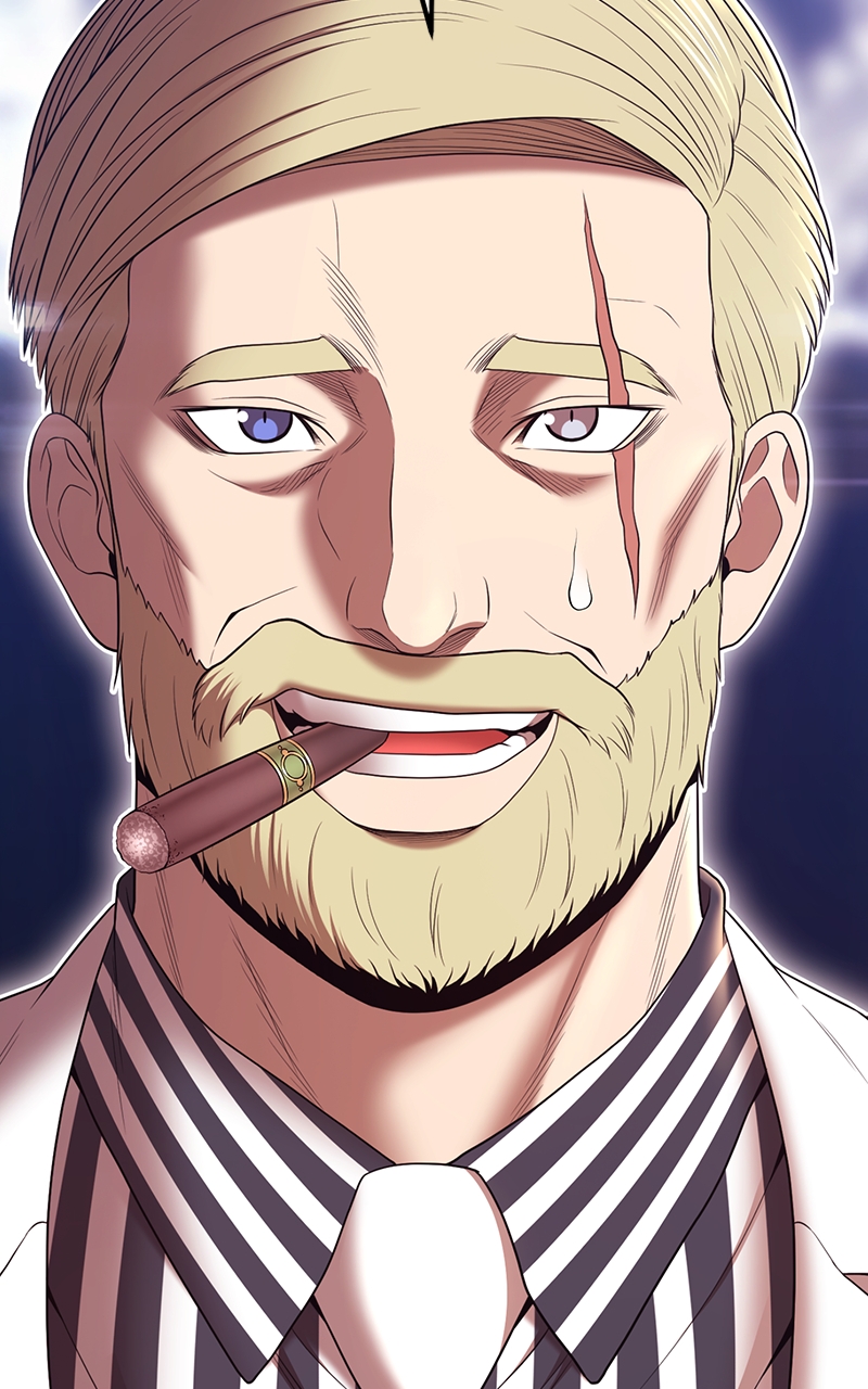 Read +99 Reinforced Wooden Stick ENGLISH Manga Online