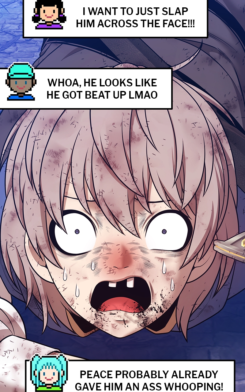 Read +99 Reinforced Wooden Stick ENGLISH Manga Online