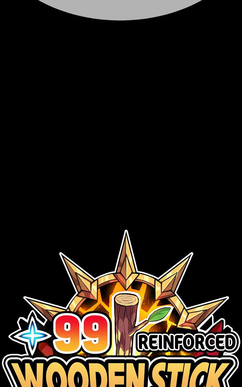 Read +99 Reinforced Wooden Stick ENGLISH Manga Online