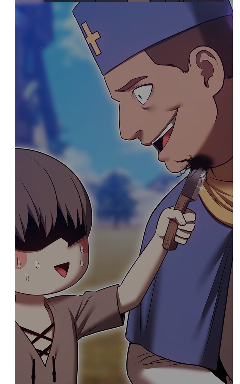 Read +99 Reinforced Wooden Stick ENGLISH Manga Online