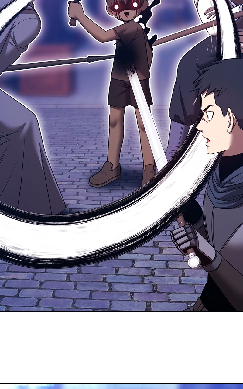 Read +99 Reinforced Wooden Stick ENGLISH Manga Online