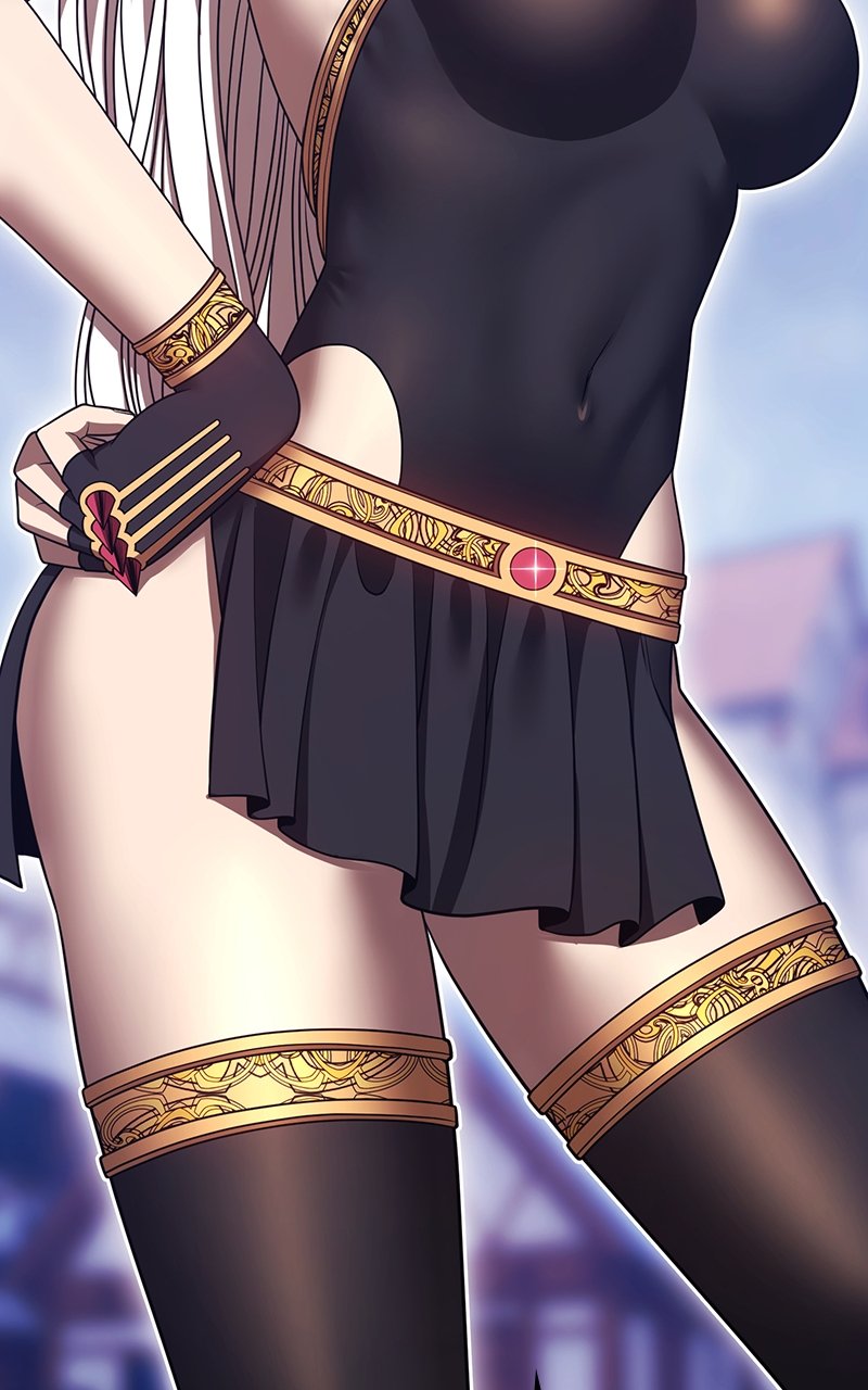 Read +99 Reinforced Wooden Stick ENGLISH Manga Online