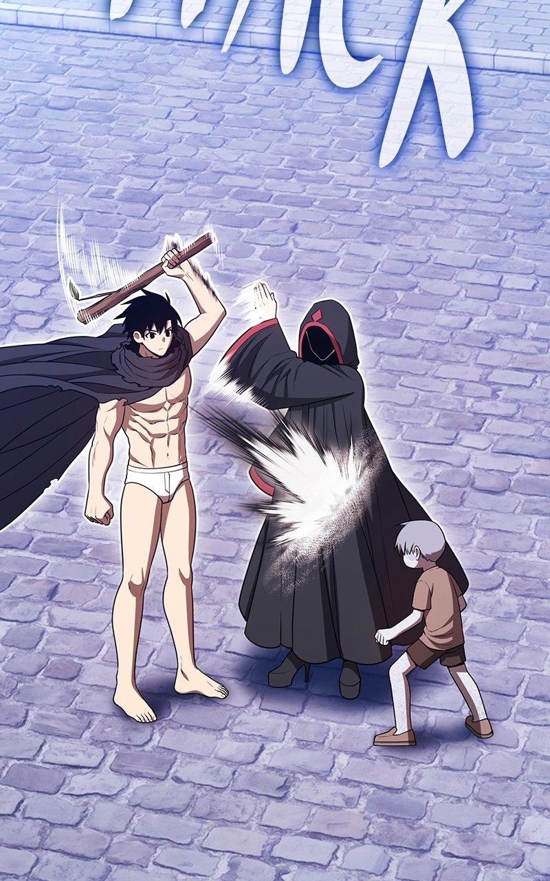 Read +99 Reinforced Wooden Stick ENGLISH Manga Online