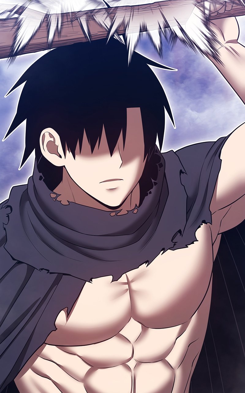 Read +99 Reinforced Wooden Stick ENGLISH Manga Online