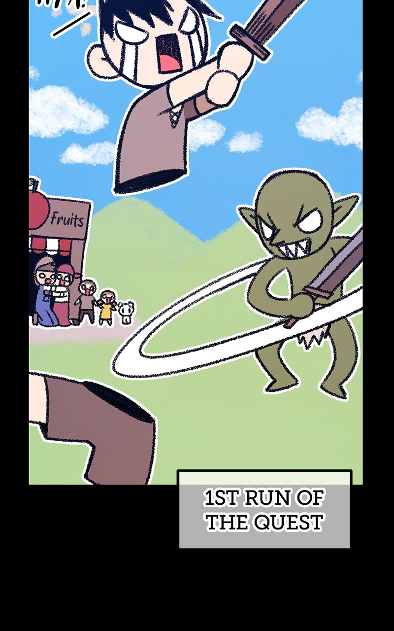 Read +99 Reinforced Wooden Stick ENGLISH Manga Online