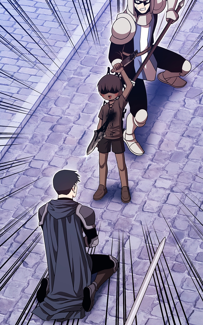 Read +99 Reinforced Wooden Stick ENGLISH Manga Online