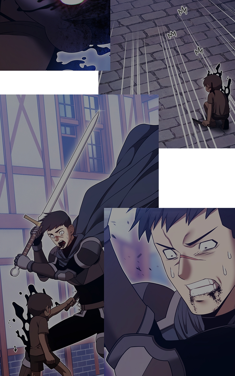 Read +99 Reinforced Wooden Stick ENGLISH Manga Online