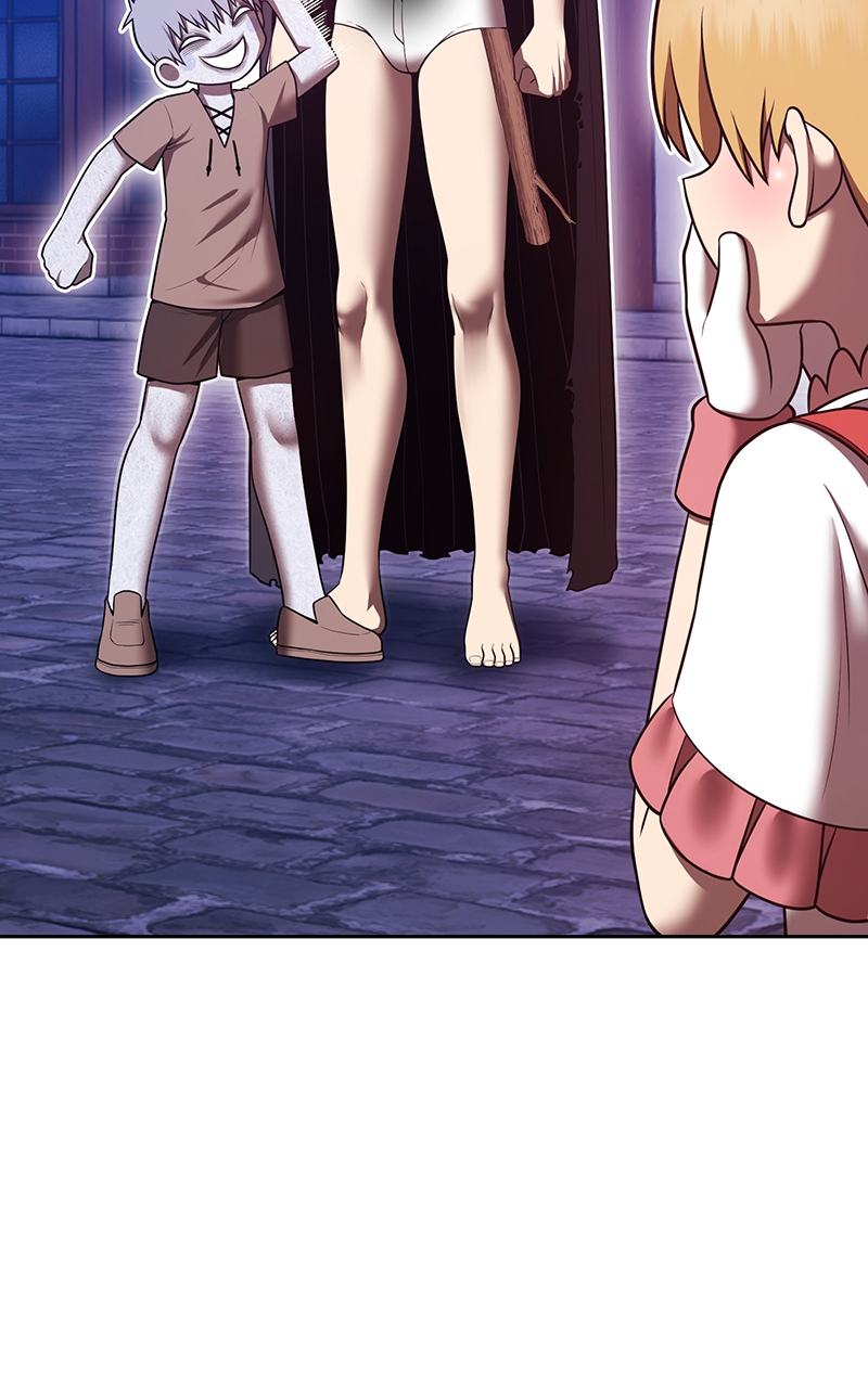 Read +99 Reinforced Wooden Stick ENGLISH Manga Online