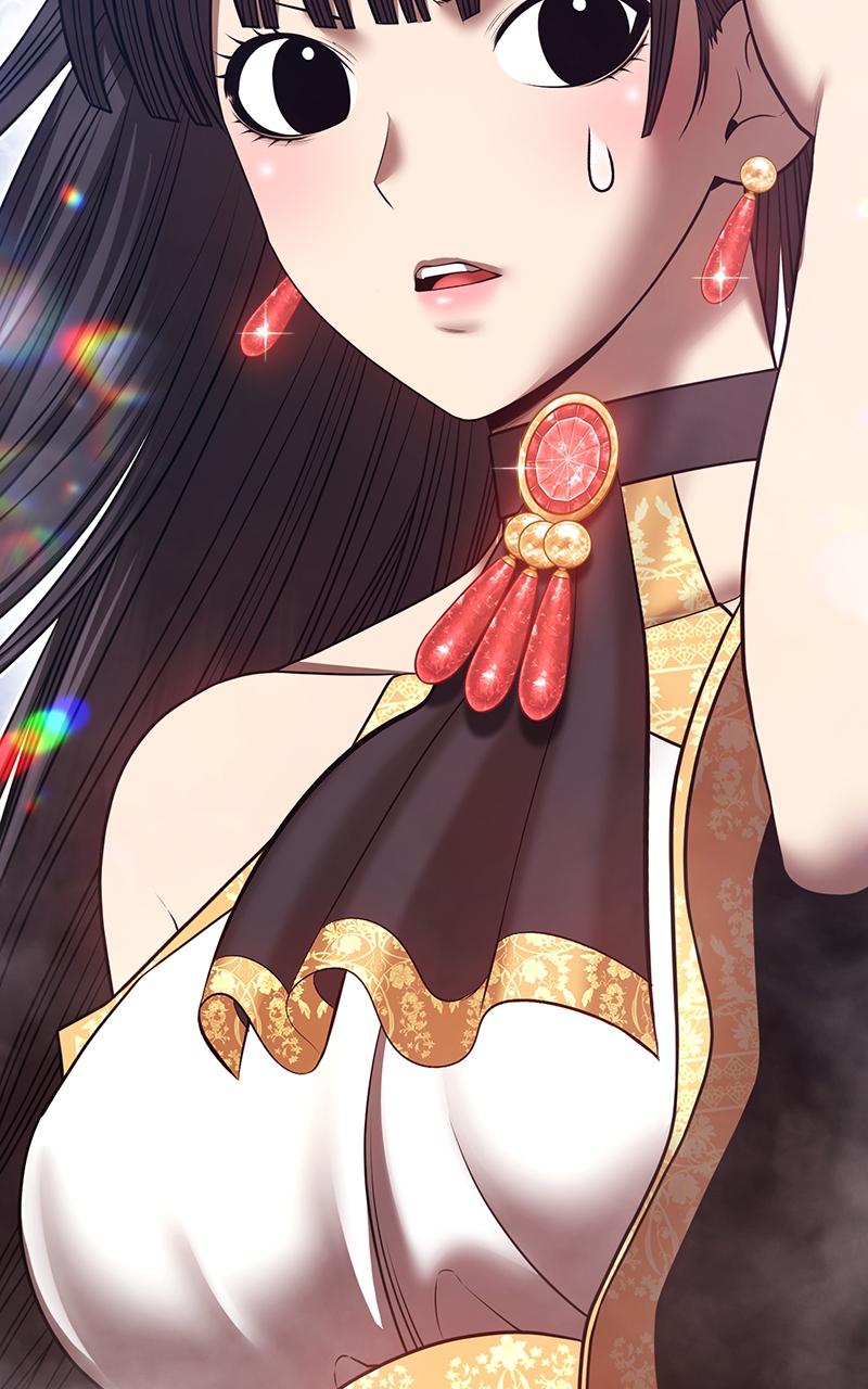 Read +99 Reinforced Wooden Stick ENGLISH Manga Online