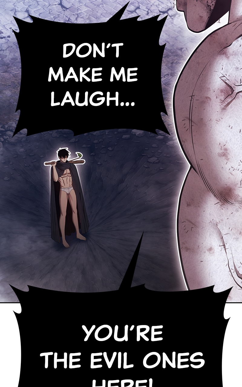 Read +99 Reinforced Wooden Stick ENGLISH Manga Online