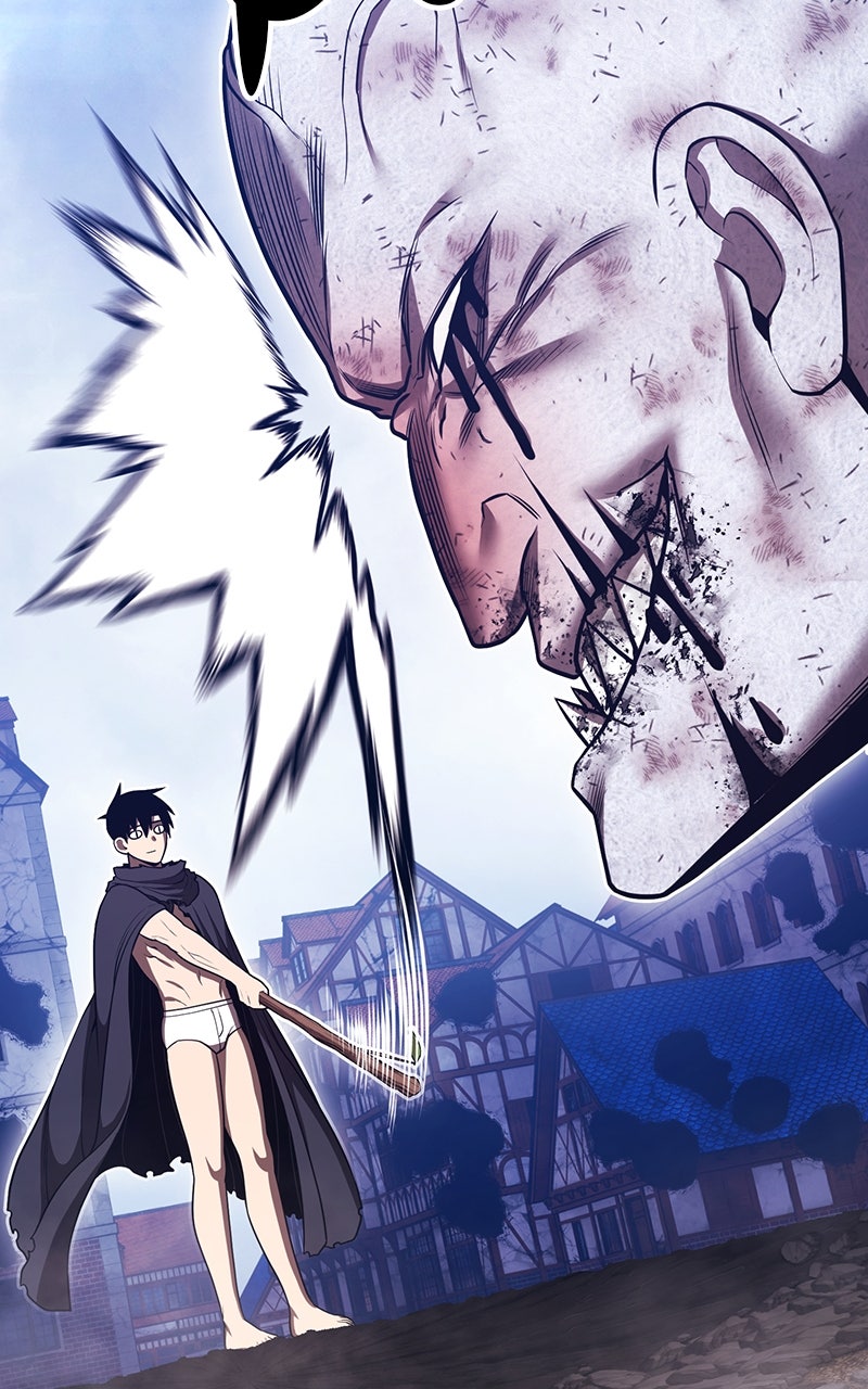 Read +99 Reinforced Wooden Stick ENGLISH Manga Online