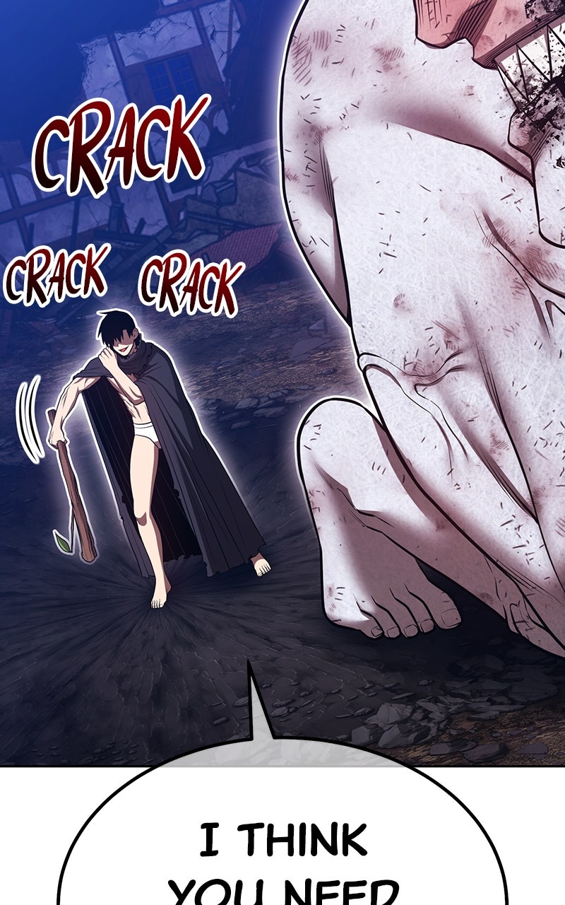 Read +99 Reinforced Wooden Stick ENGLISH Manga Online