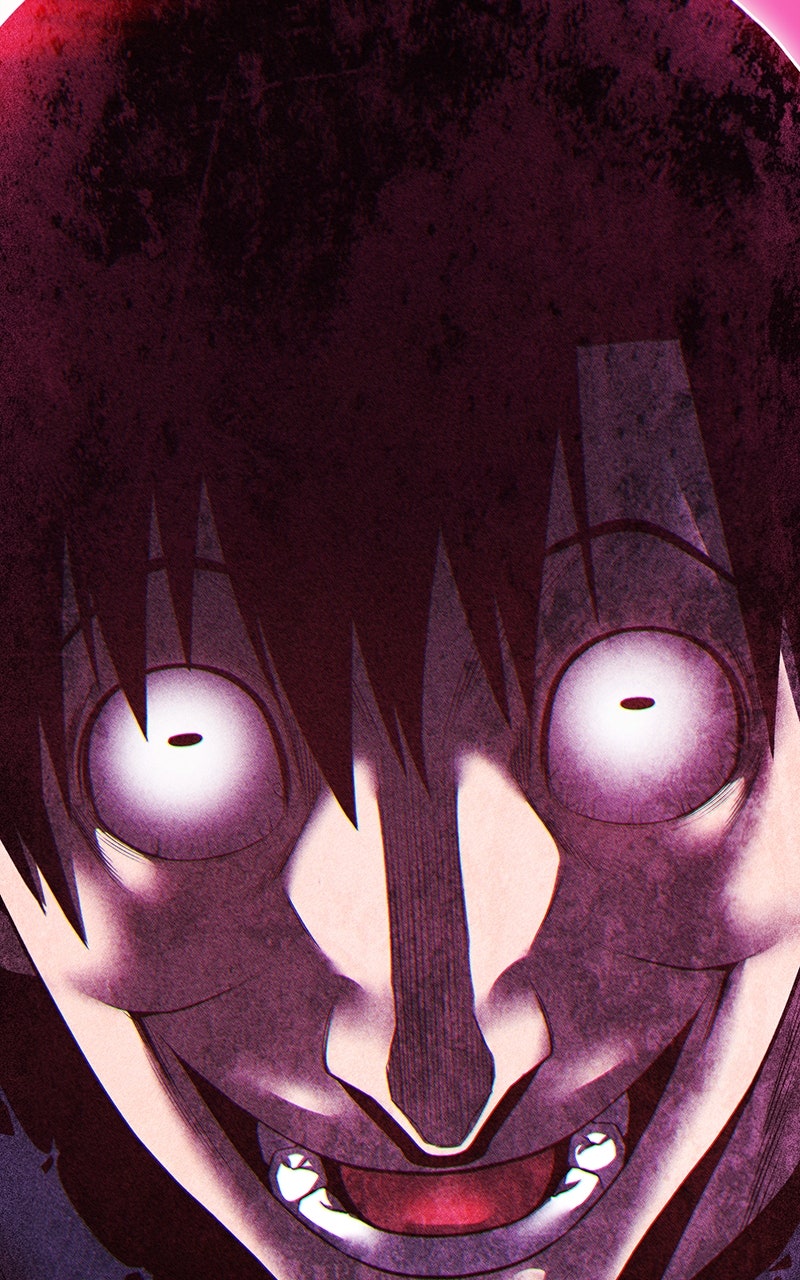 Read +99 Reinforced Wooden Stick ENGLISH Manga Online