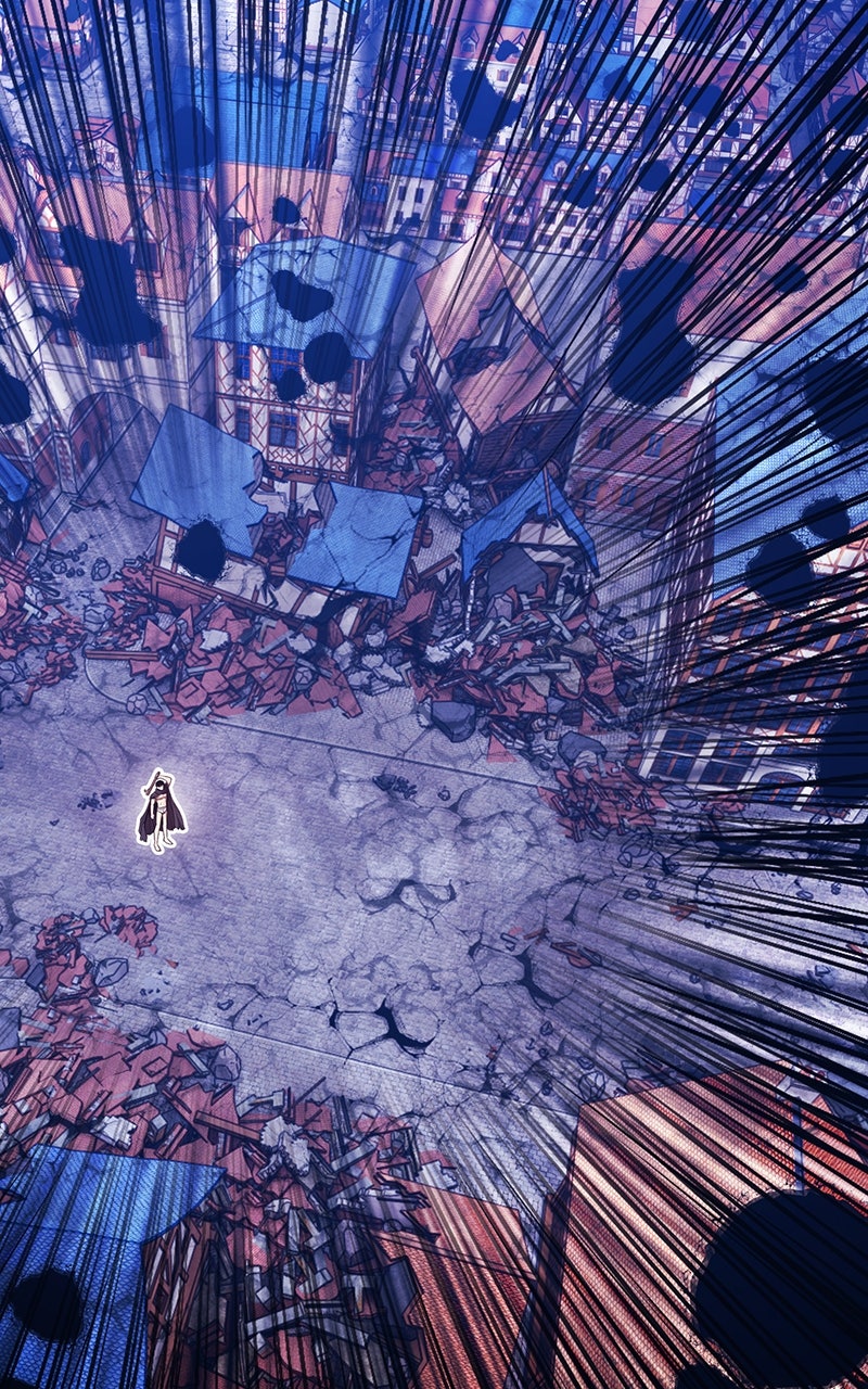 Read +99 Reinforced Wooden Stick ENGLISH Manga Online