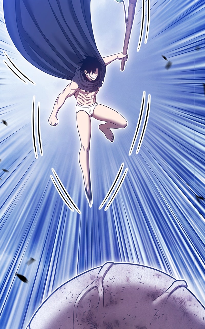 Read +99 Reinforced Wooden Stick ENGLISH Manga Online