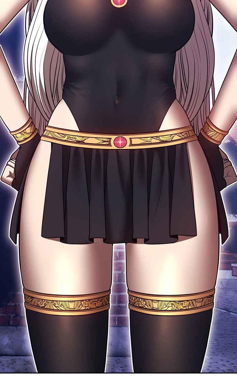 Read +99 Reinforced Wooden Stick ENGLISH Manga Online