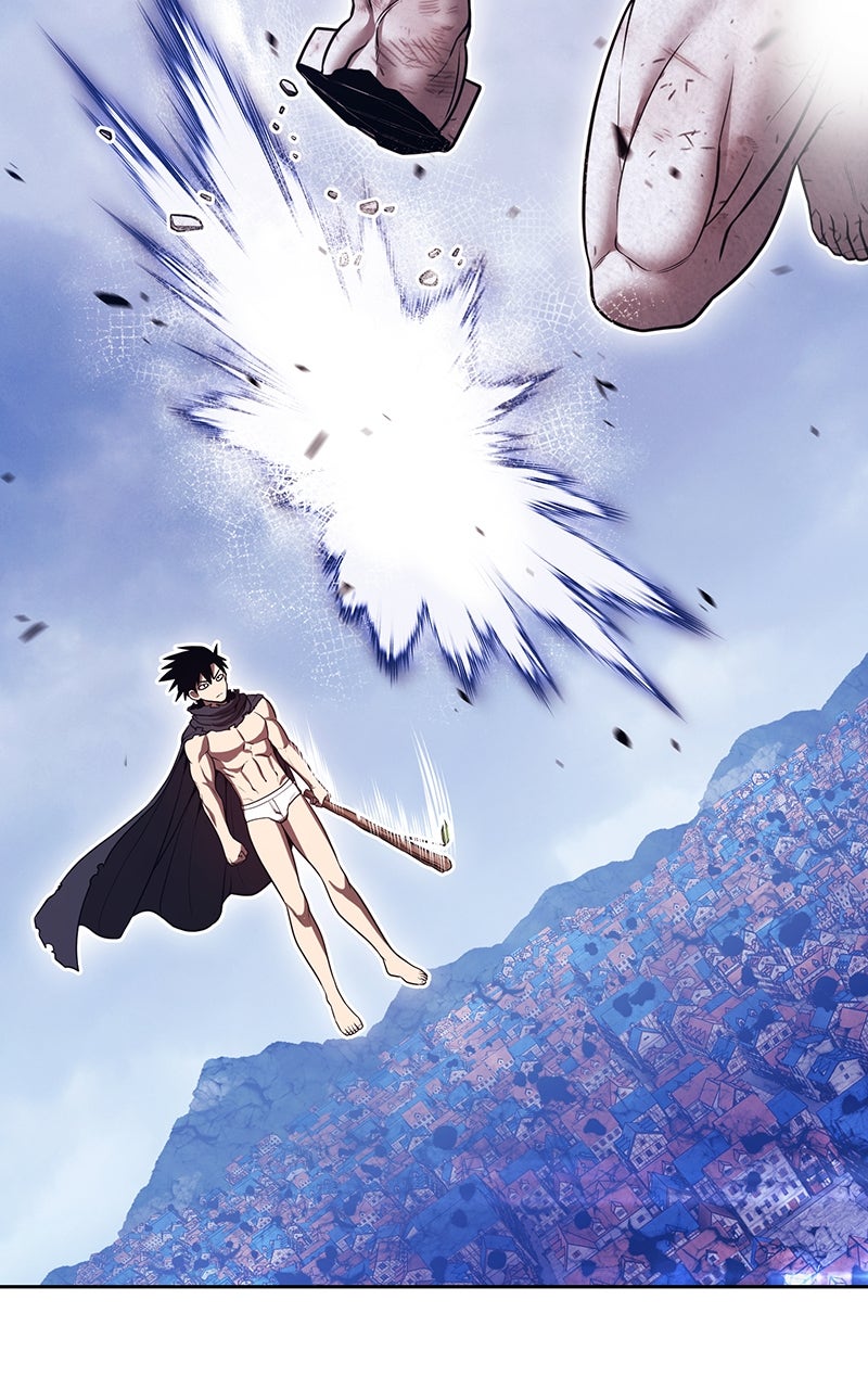 Read +99 Reinforced Wooden Stick ENGLISH Manga Online