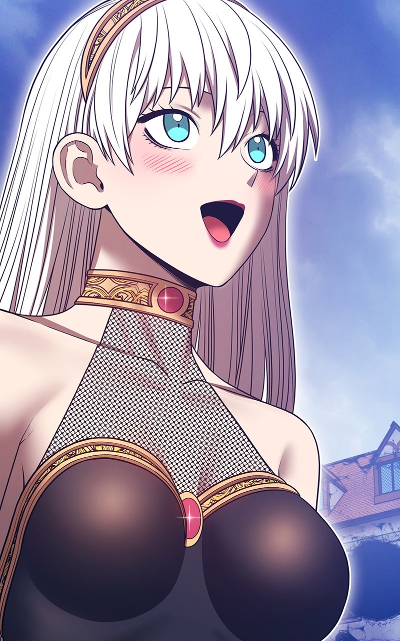 Read +99 Reinforced Wooden Stick ENGLISH Manga Online