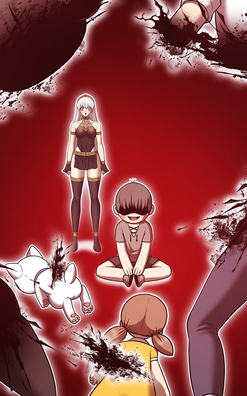 Read +99 Reinforced Wooden Stick ENGLISH Manga Online