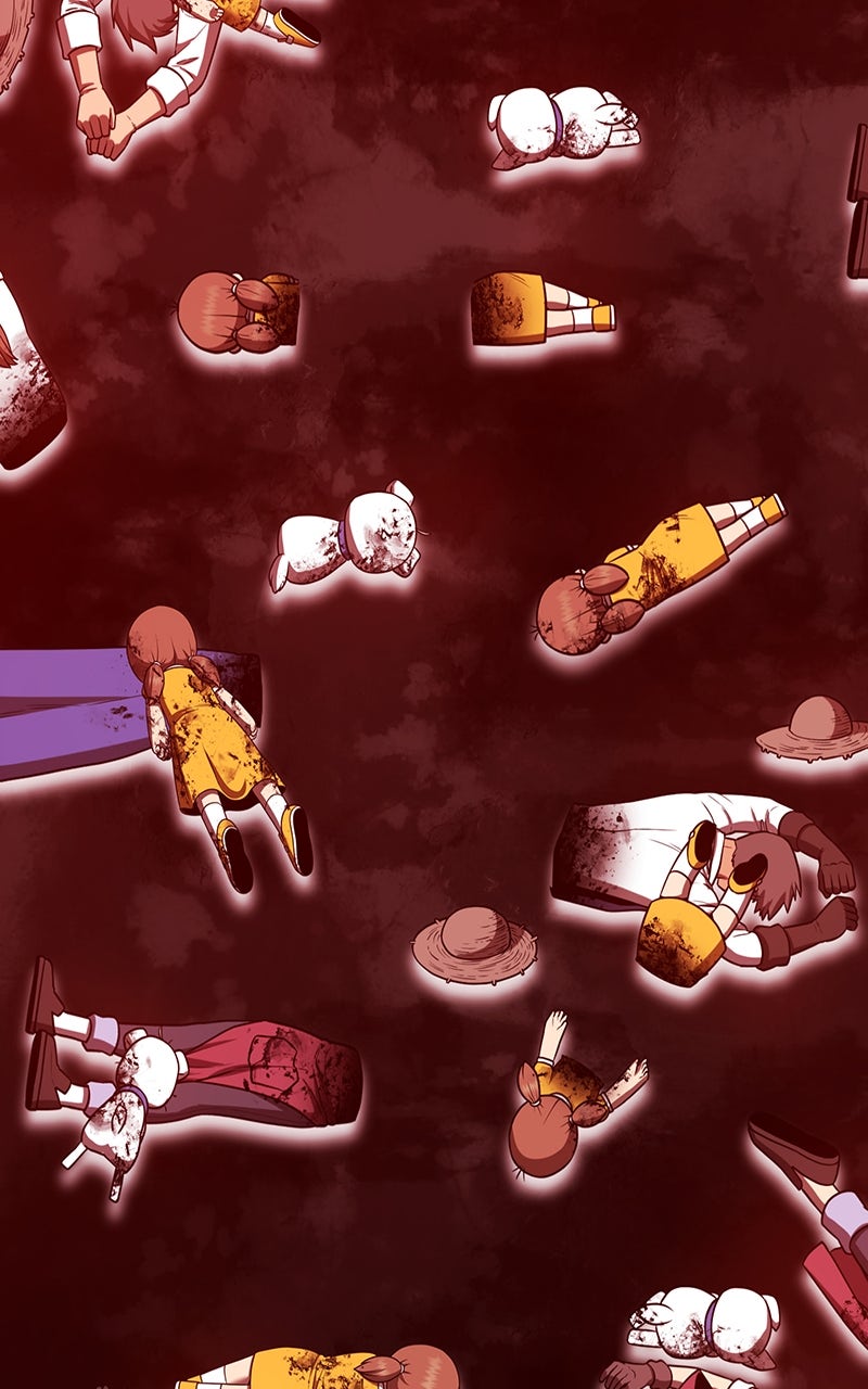 Read +99 Reinforced Wooden Stick ENGLISH Manga Online